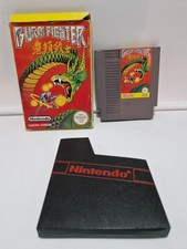 Thumbnail of ebay&reg; auction 800118105080 | Burai Fighter - Nintendo NES - OVP PAL NES Europa - Guter Zustand Gebraucht