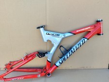 Specialized Stumpjumper Pro M4 FSR XC RetroMTB telaio taglia M