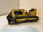 Vintage 1960’s T-6 Tonka Bulldozer  Pressed Steel Toy