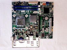 Carte mere MSI MS-7525 ver 1.0 socket 775