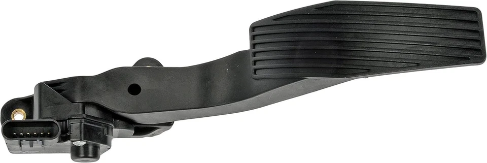 699-103 Accelerator Gas Pedal with Sensor Compatible  Chevrolet, Pontiac, Saturn - Image 2 of 3