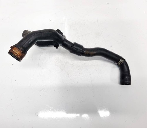 urbelgehäuseentlüftung Entlüftungsschlauch  Ford Focus DE2176072-04