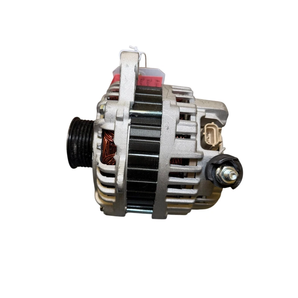 Alternator for GM 4.8L 5.3L 6.0L V8 Silverado Tahoe 07–14 Remy 12793 - Image 3 of 4