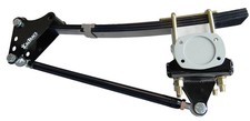 Calvert Racing 7100 Caltracs Traction Bars For 1993-1996 Ford F-150 Lightning