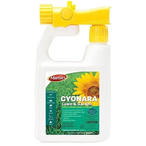 Martin's Cyonara Insect Control - Thumbnail 5