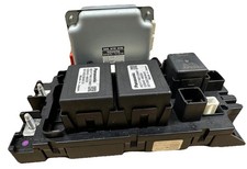 10-15 Toyota Prius Hybrid Battery Voltage Sen...