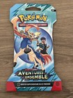 Booster Pokémon Aventure Ensemble (EV9) 🇫🇷 - neuf/Scelle
