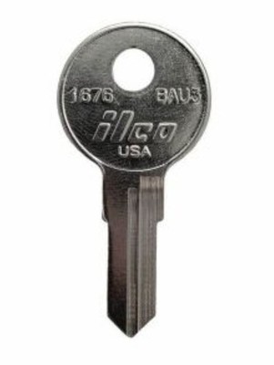 Bauer Leer Truck Cap Tonneau Key Cut To YOUR Key Code Codes SL001-SL025