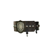 RAWBLADE Aragon Belt Medieval LARP Cosplay Viking