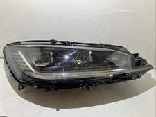 2025 Lincoln Aviator Passenger Right RH Projector LED Headlight OEM 0525