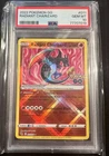 PSA 10 GEM MINT Radiant Charizard Pokemon Go Holo Rare 2022 Pokemon 011/078