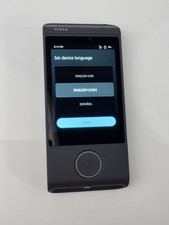 Vasco Translator M4   Real-Time Language Translator