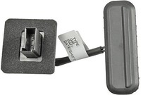 Metzger Autoteile Schalter, Heckklappenentriegelung 2310552 FüR Opel