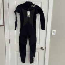 Billabong Foil wetsuit women s