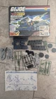GI Joe Marauder Accessories
