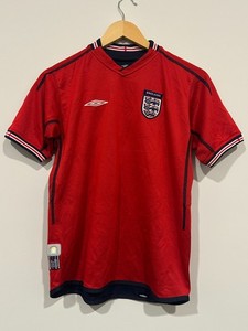 2002 England | eBay