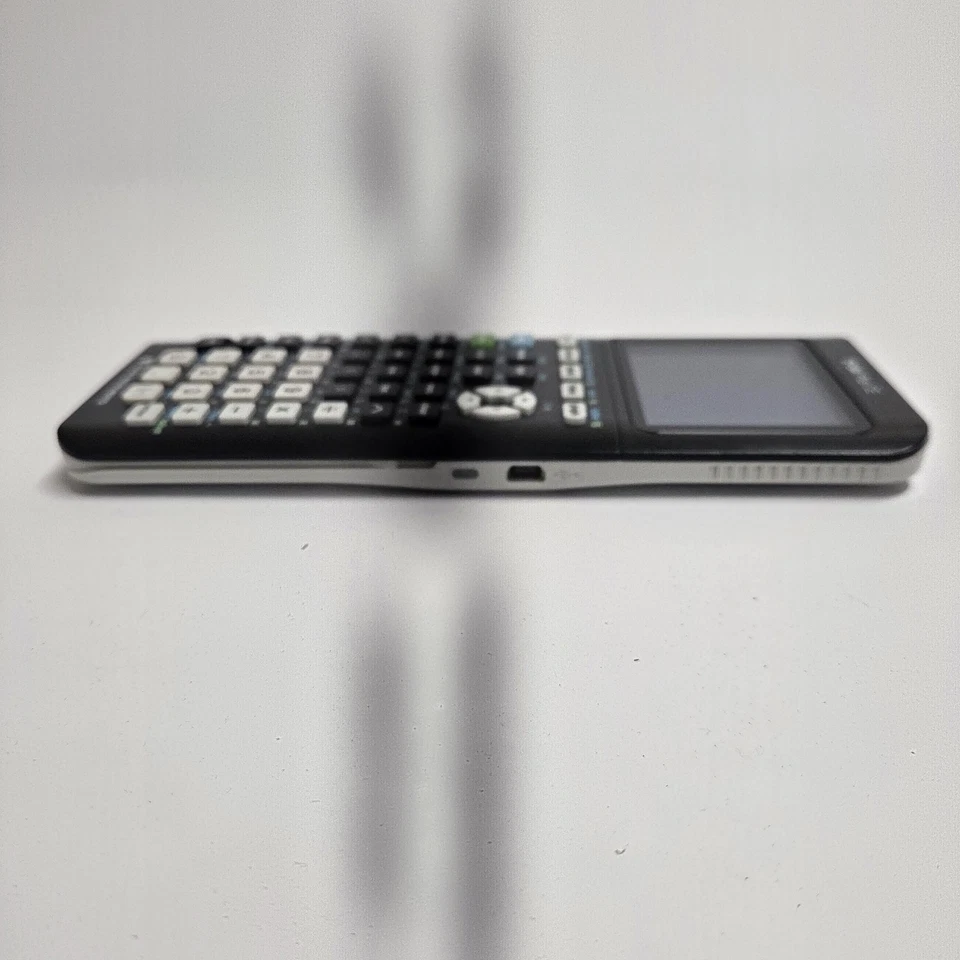 Texas Instruments TI-84 PLUS CE Graphing Calculator - Image 4 of 4