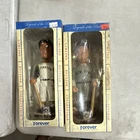 Forever Collectibles Legends of the Park MLB Limited Bobbleheads Lot of 2