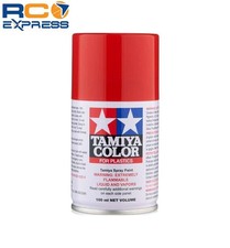 Tamiya Ts Lacquer Spray Paint 100ml