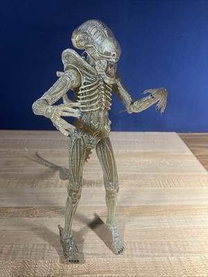 2018 NECA the Alien Prototype 9  Action Figure
