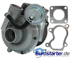 1*Turbo Nuovo 12990818010 per Yanmar