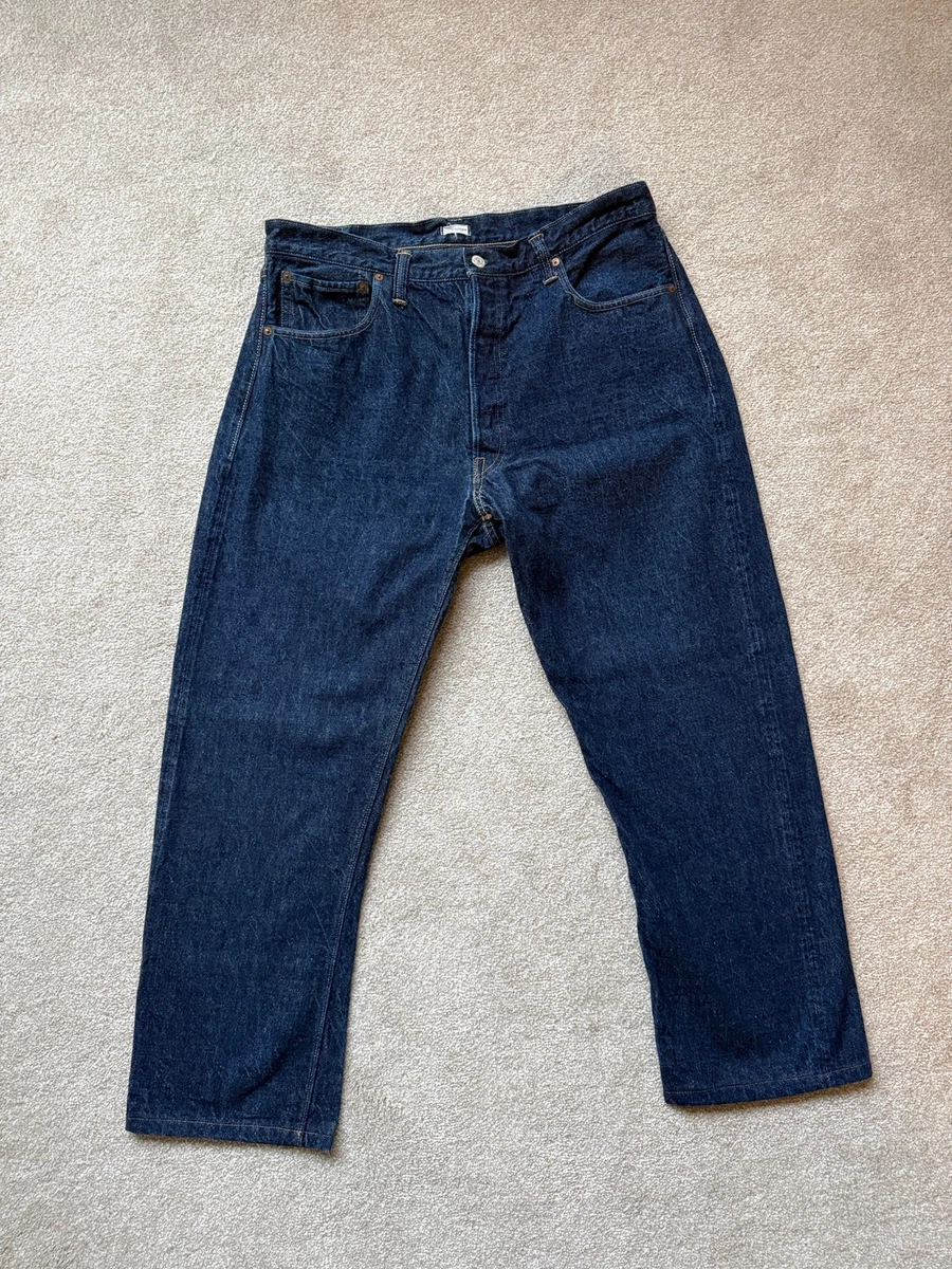 Warehouse Regular Size Jeans for Men for sale | eBay