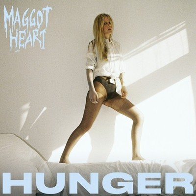 Maggot Heart Hunger (Vinyl) 12'' Album