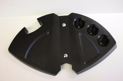 Meade DS-2000 Gen-2 Telescope Eyepiece Tray & Hand Controller Holder - New!
