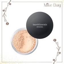 bareMinerals Original Loose Powder Foundation SPF 15 - 0.28oz/8g New Brand New