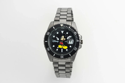 ANOTHER HEAVEN Disney Mickey Watch Reproduction Model GMT Master