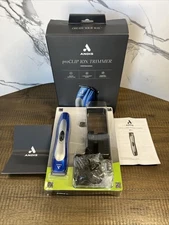 Andis ProClip Ion Corded Cordless Trimmer Dog Groomer NEW IN BOX