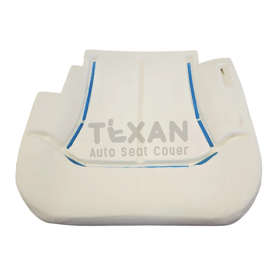 Cojín de espuma inferior del lado del conductor para 1999 2000 2001 2002 GMC Yukon Yukon XL SLT Foto 3 de 4