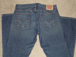 levis 527 33 x 32