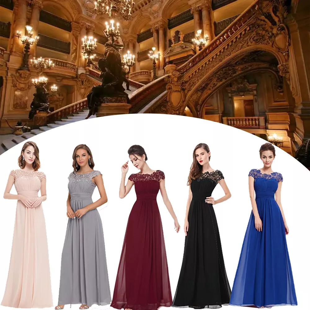 Formal Evening Dresses UK | Babyonlinedress UK | Prom dresses long mermaid,  Junior party dresses, Crystal prom dress