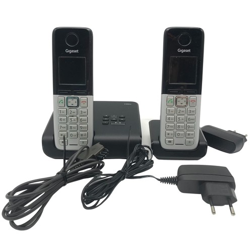 gigaset c300a dect