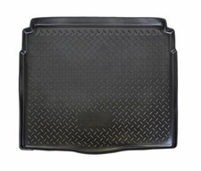 Vasca Baule Bagagliaio In Gomma Per Opel Astra J 2010-2015 5-Porte Berlina NORM