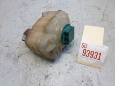 Coolant Reservoir C70 2001 2002 Engine Radiator Overflow Tank Bottle OEM