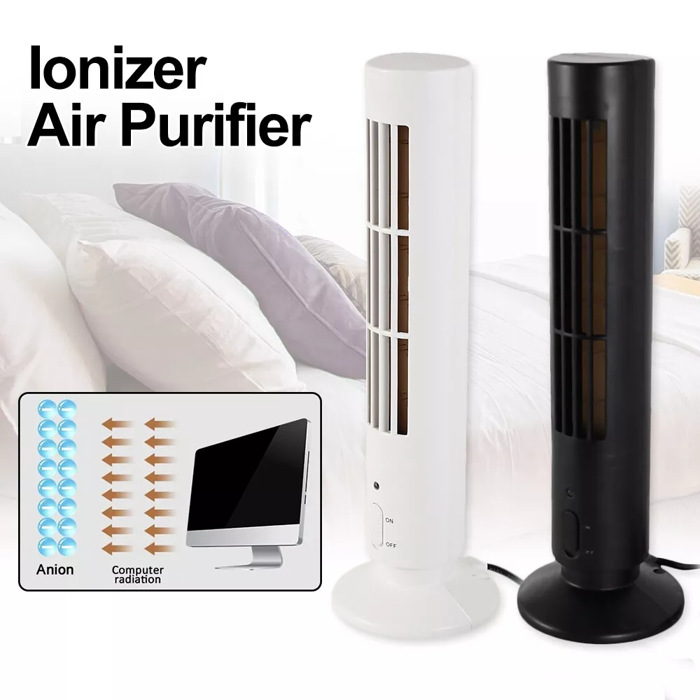 Home ionizer air sale purifier