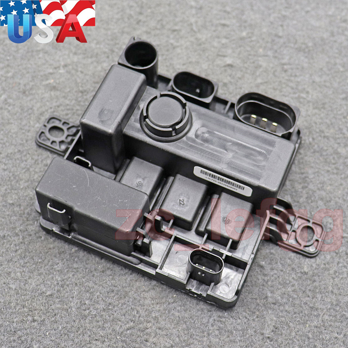 New 1X Integrated Power Supply Module for BMW 2 3 4 5 7 Series ...