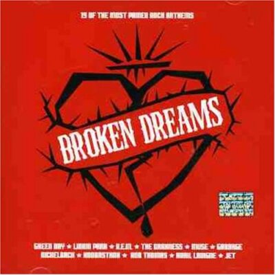 Various Artists - Broken Dreams