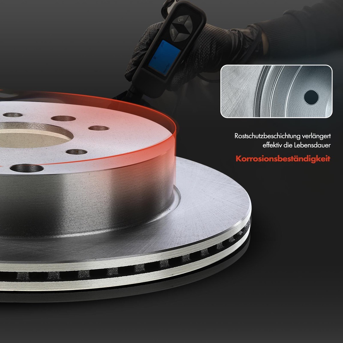 J3301096 HERTH+BUSS JAKOPARTS Bremsscheibe Vorderachse, 296x26mm, 5x114,3, Innenbelüftet Für NISSAN QASHQAI, X-TRAIL, JUKE | AUTODOC Preis Und Erfahrung