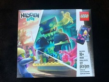 LEGO HIDDEN SIDE 40336 NEWBURY JUICE BAR (2019) NEW SEALED