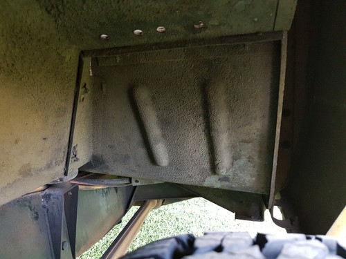 Range Rover Classic 2 door - Picture 22 of 24