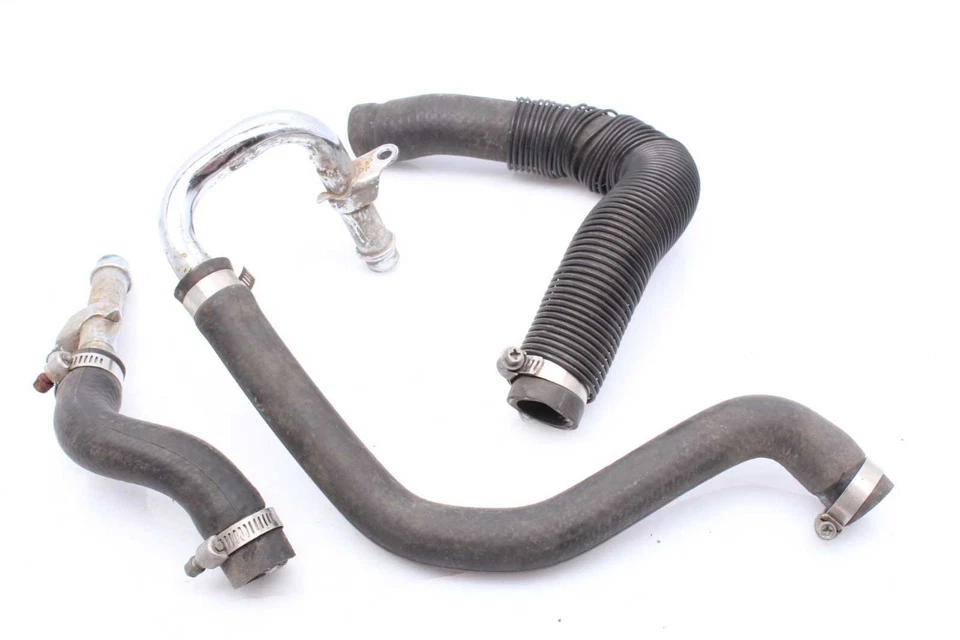 Tubes Cooler Line Honda NT 650 Hawk Set Gt RC31 - Image 2 of 4