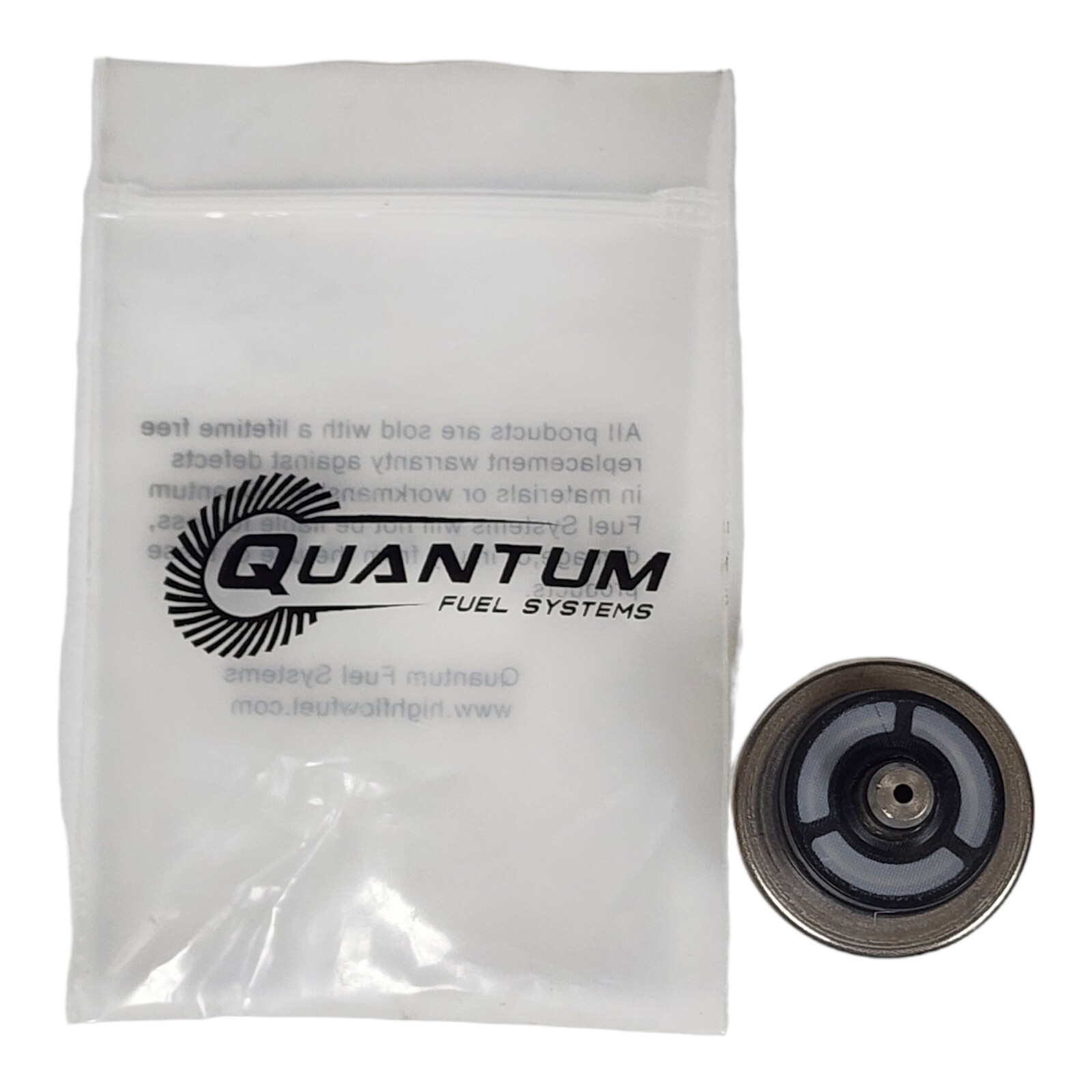 Quantum Fuel Pressure Regulator BMW Motorcycle R1100 R1150R R1200 R850R eBay