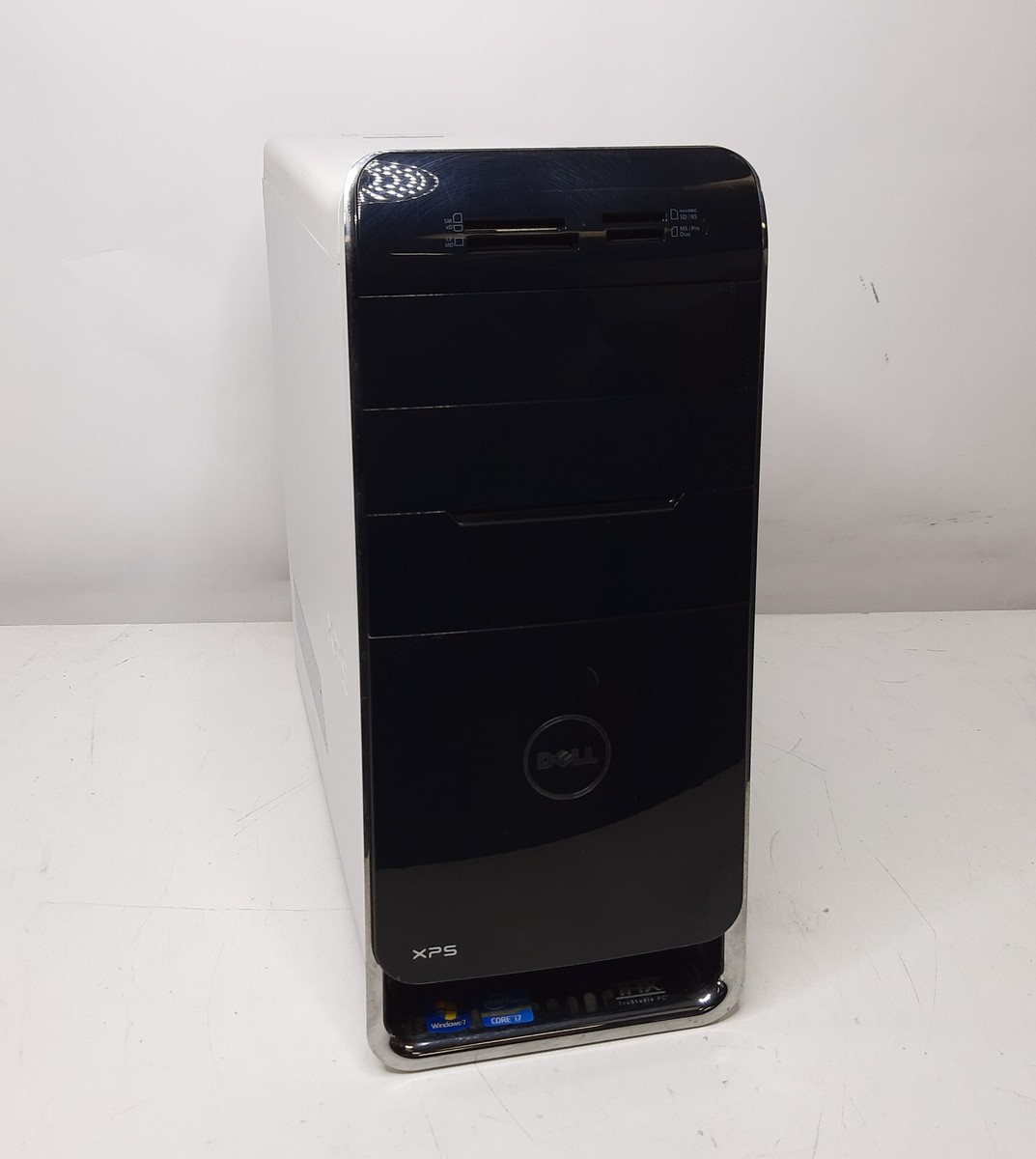 DELL XPS8300 デスクトップPC Corei7