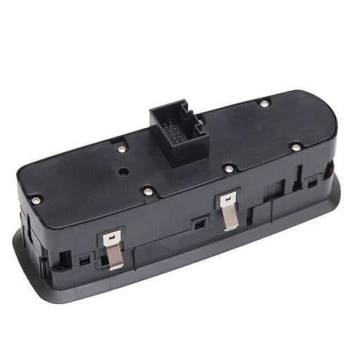 Master Window Switch Front Door For Porsche Panamera 11-16 Cayenne 7PP959858MDML - Picture 11 of 13