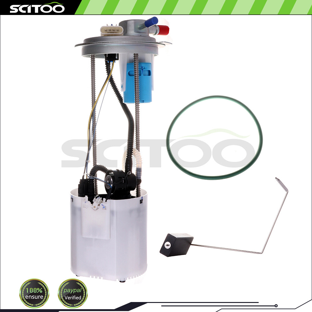 Fuel Pump For Chevy Silverado 1500 GMC Sierra 1500 2009 V8 5.3L 6.2L