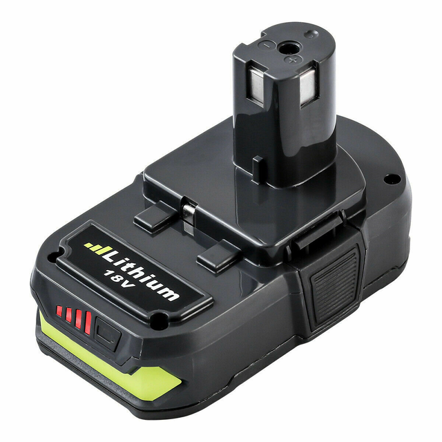 Ryobi One 18v High Capacity 4.0ah 