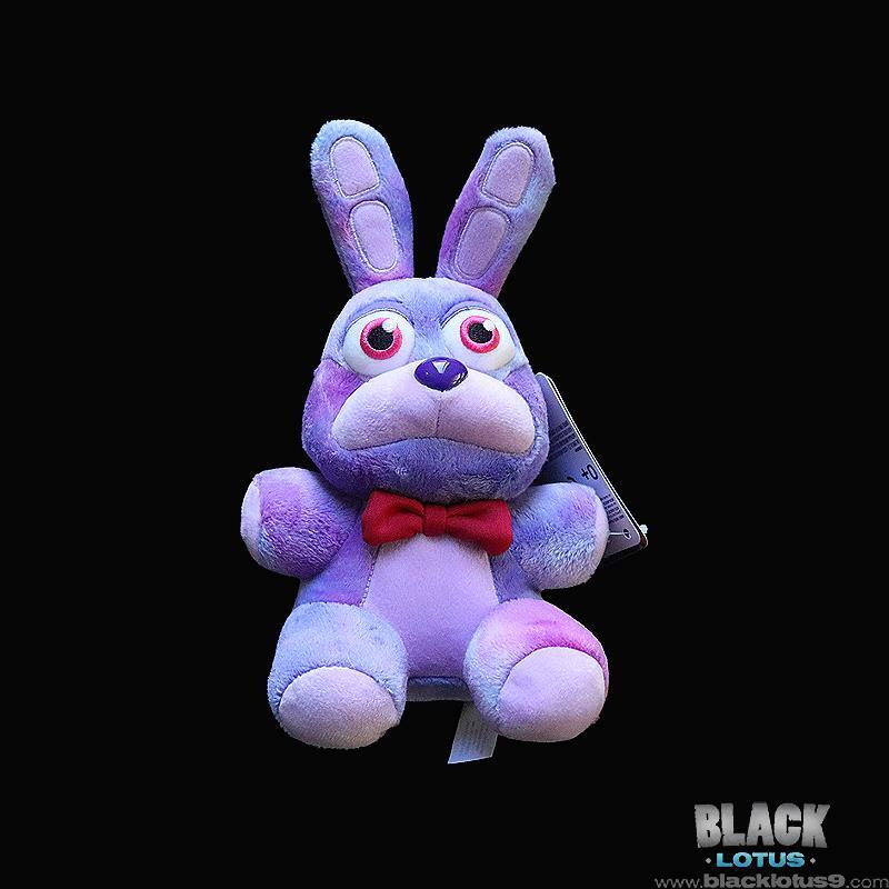 Five Nights at Freddy's Tie-Dye Freddy Plush